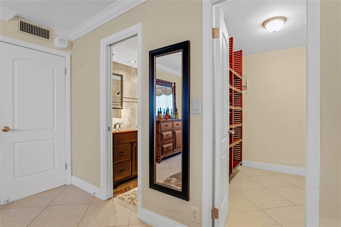 Ocean Monarch Condominium - Residential Lease