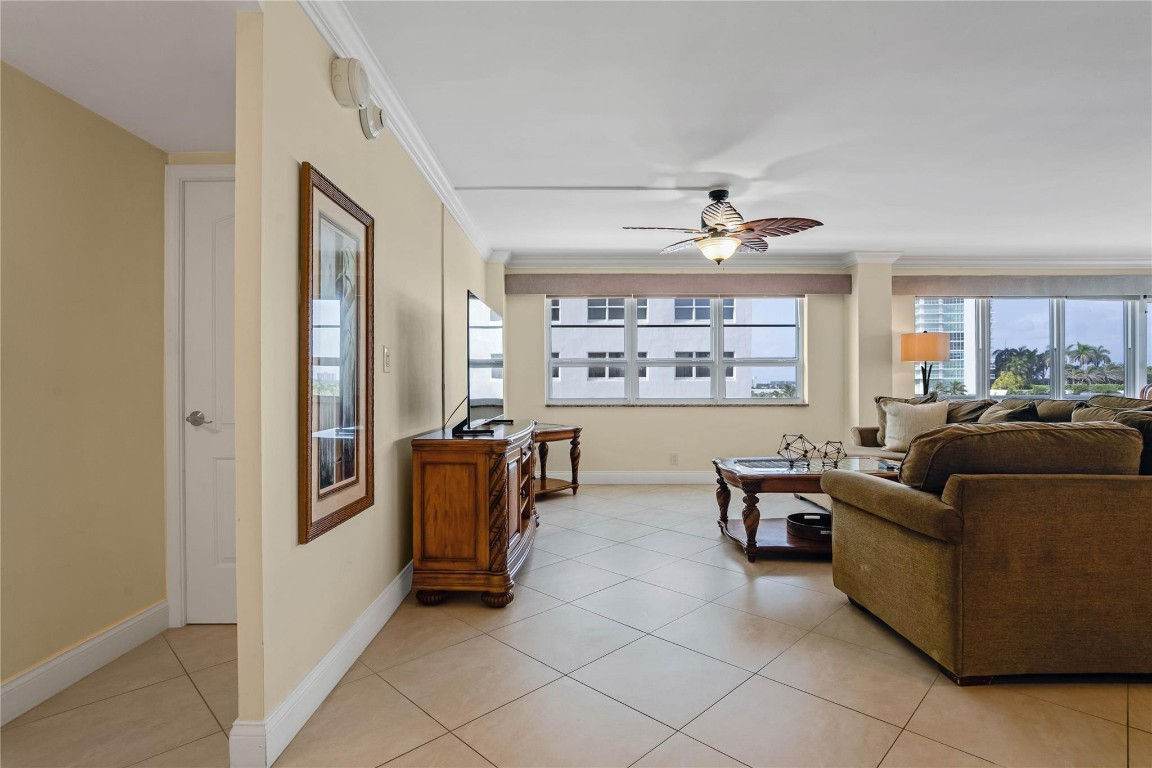 Ocean Monarch Condominium - Residential Lease