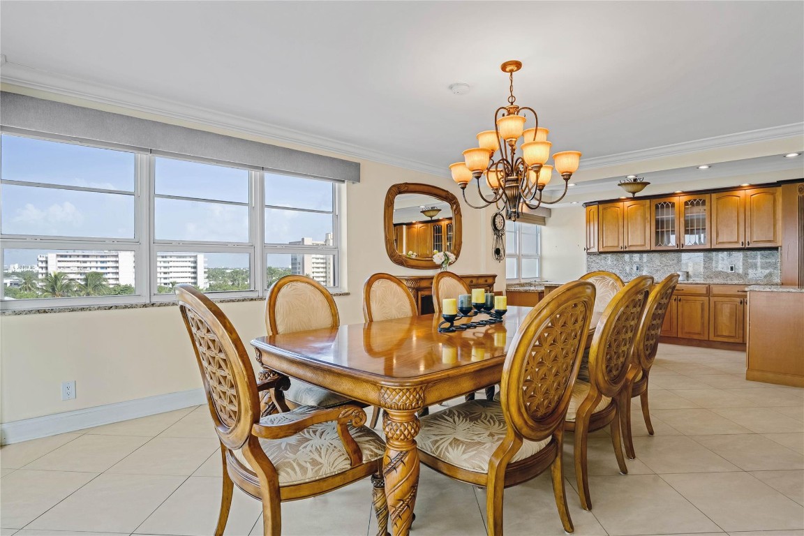 Ocean Monarch Condominium - Residential Lease