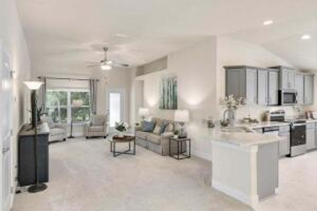 Photo of 5302 Lugo Street, Fort Pierce, FL 34951 (MLS # R10939288)