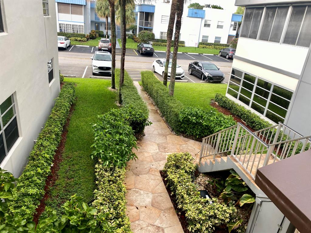 KINGS POINT NORMANDY CONDOS - Residential