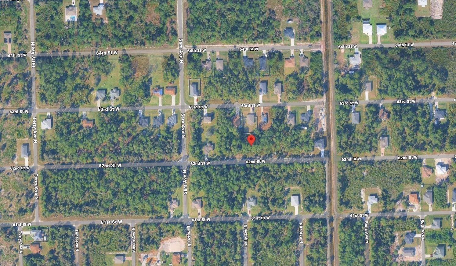 LEHIGH ACRES SEC 02 44 26 UNITS 01 12 - Land