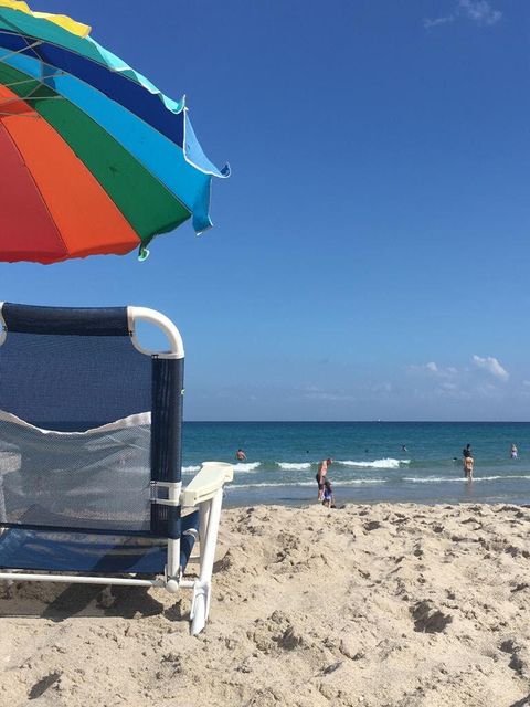 A home in Lake Worth Beach