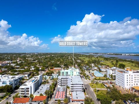 A home in Lake Worth Beach