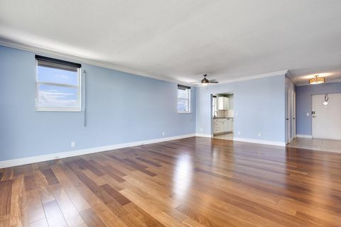 A home in Lake Worth Beach