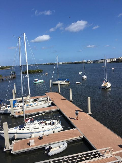 A home in Lake Worth Beach