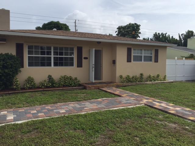 HOMEWOOD 4TH ADD - Residential