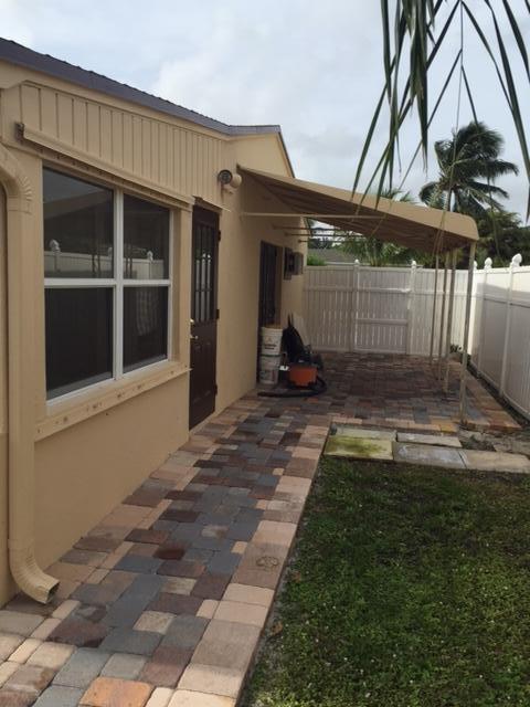 HOMEWOOD 4TH ADD - Residential