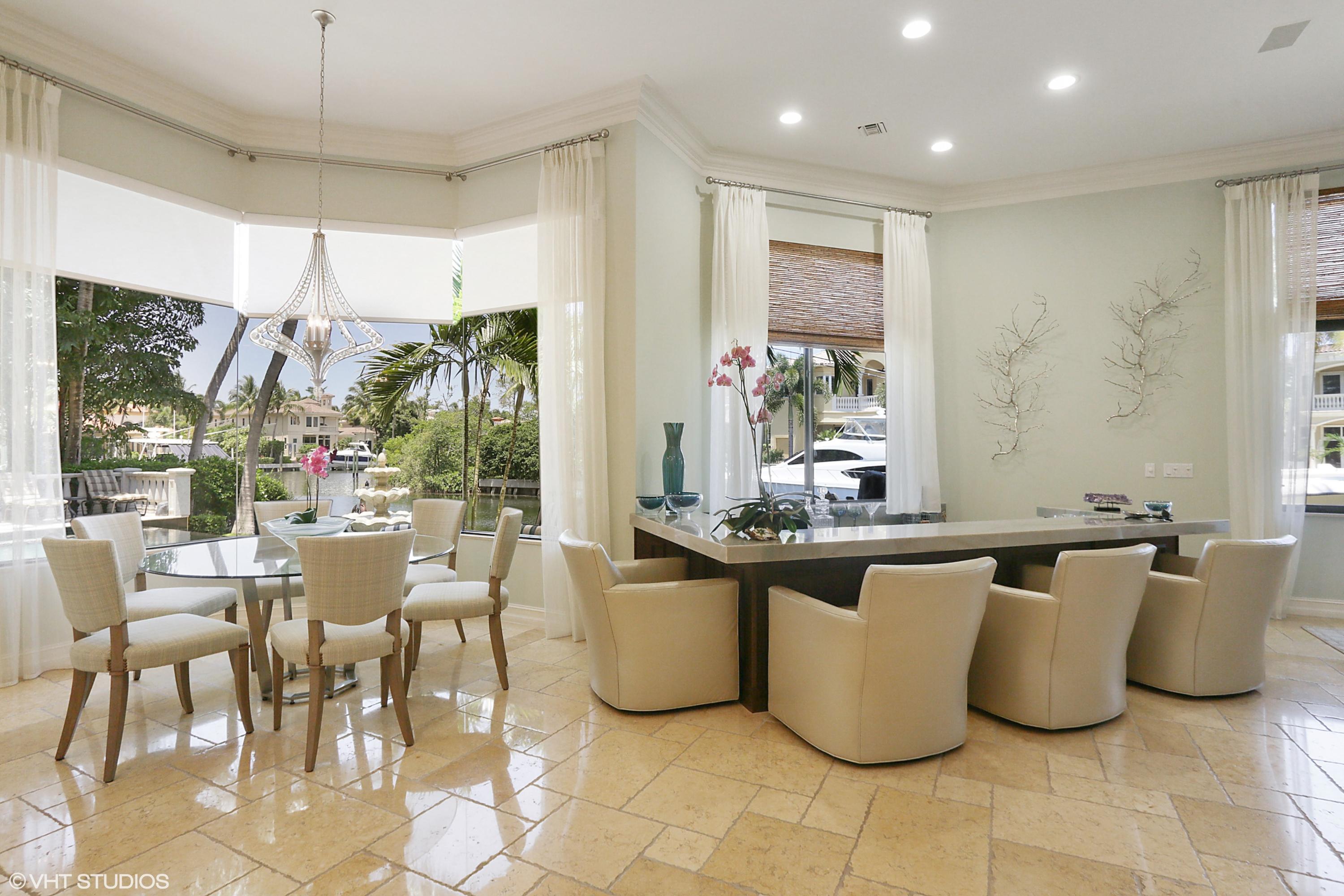 HARBOUR ISLES - Residential