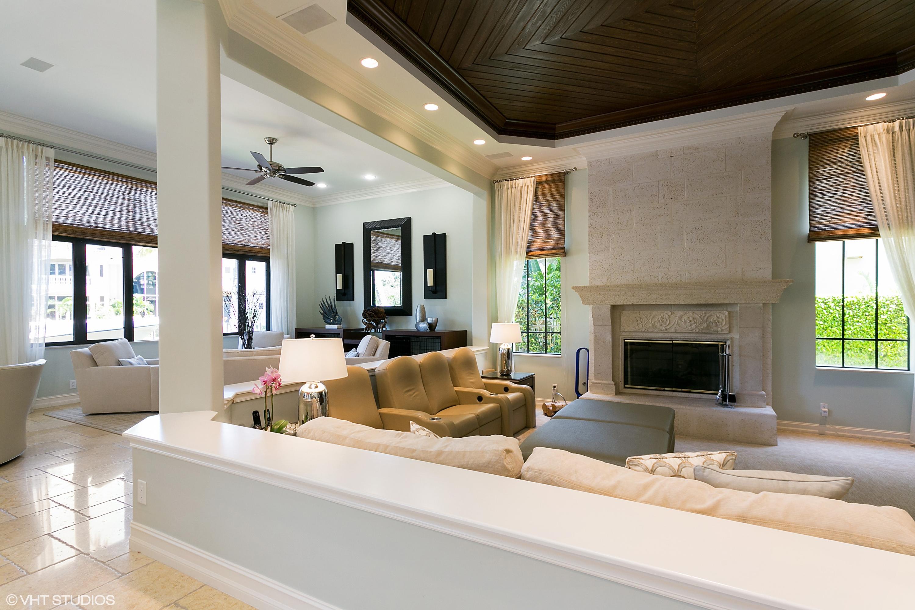 HARBOUR ISLES - Residential