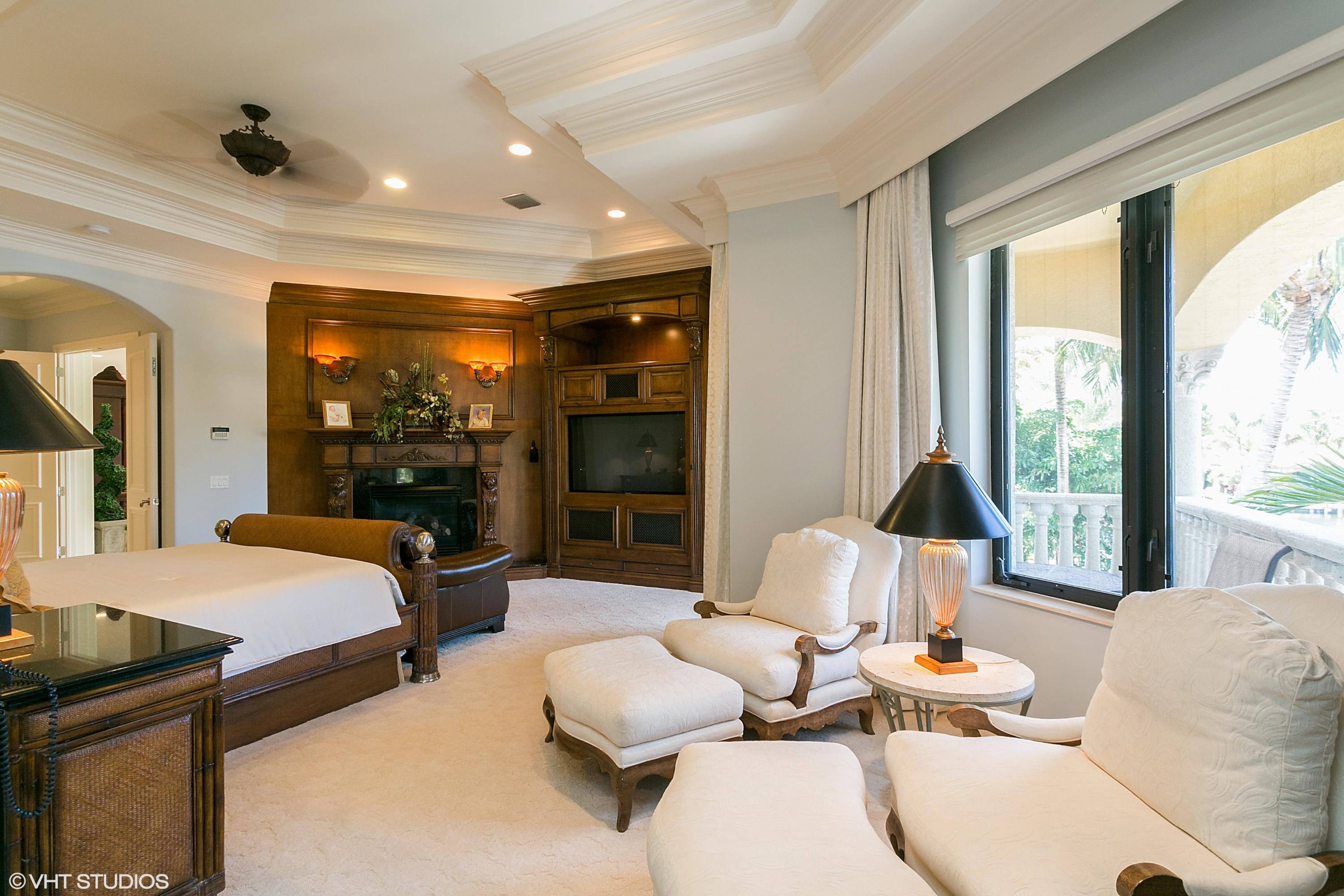 HARBOUR ISLES - Residential