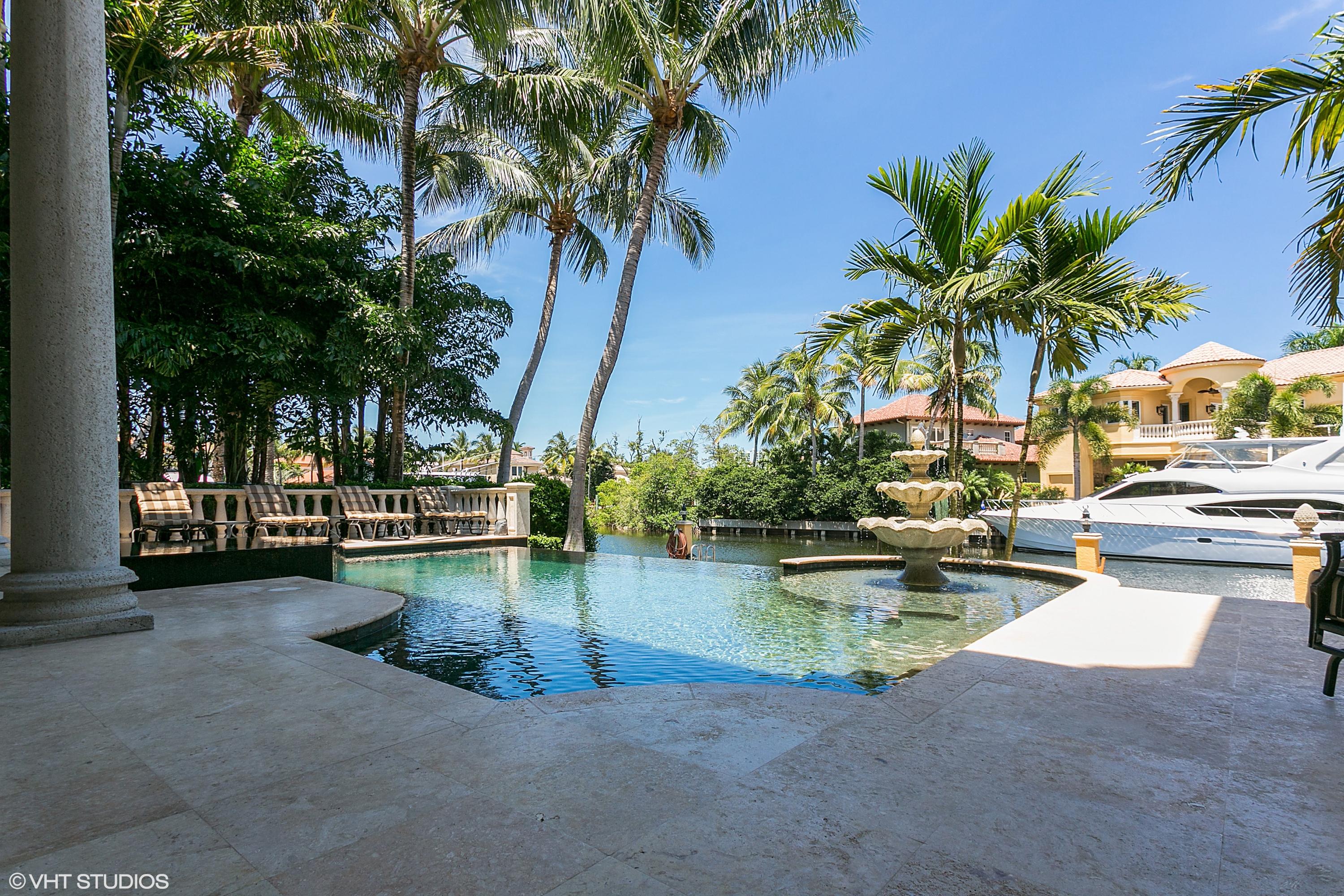 HARBOUR ISLES - Residential