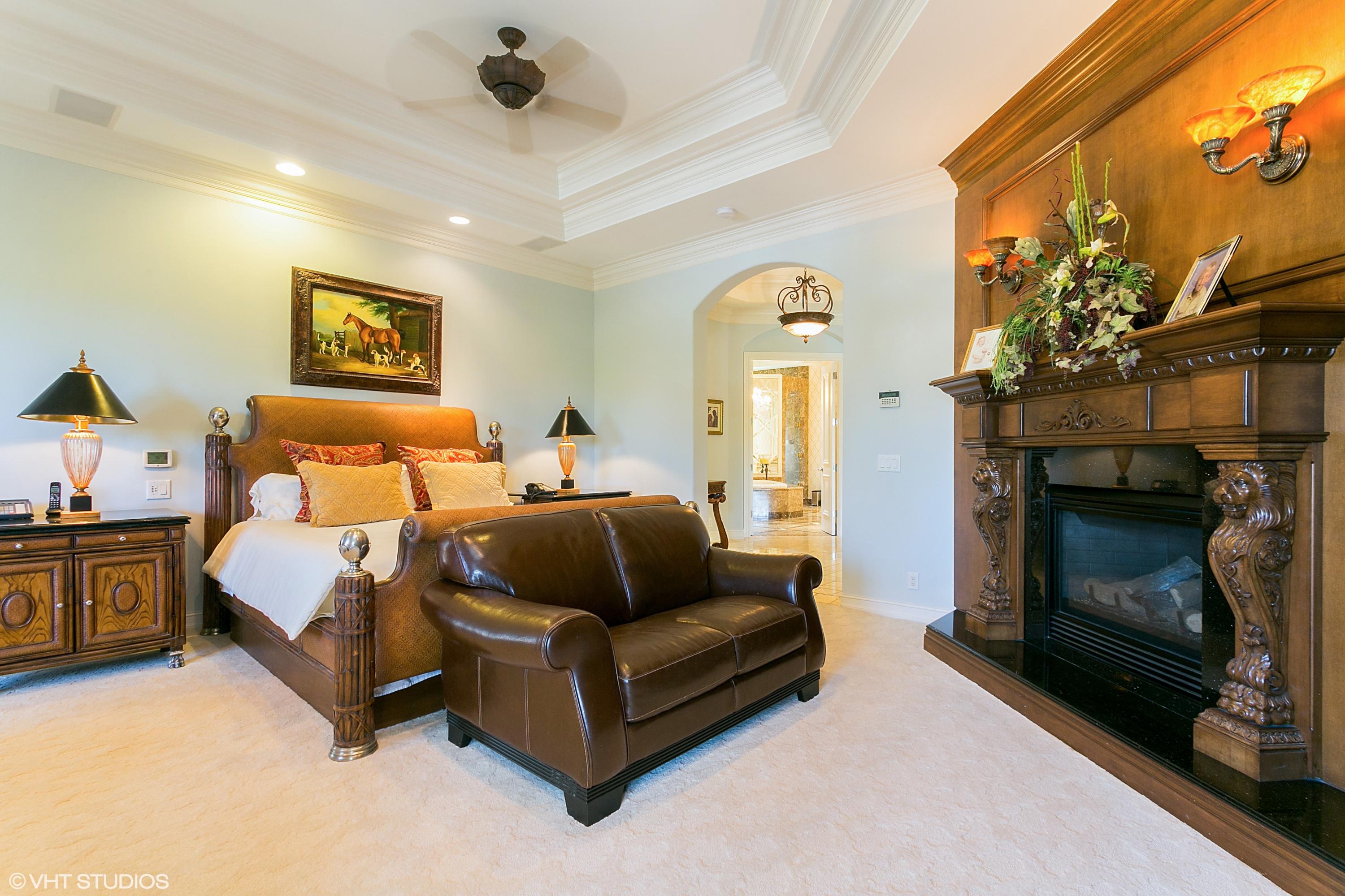 HARBOUR ISLES - Residential