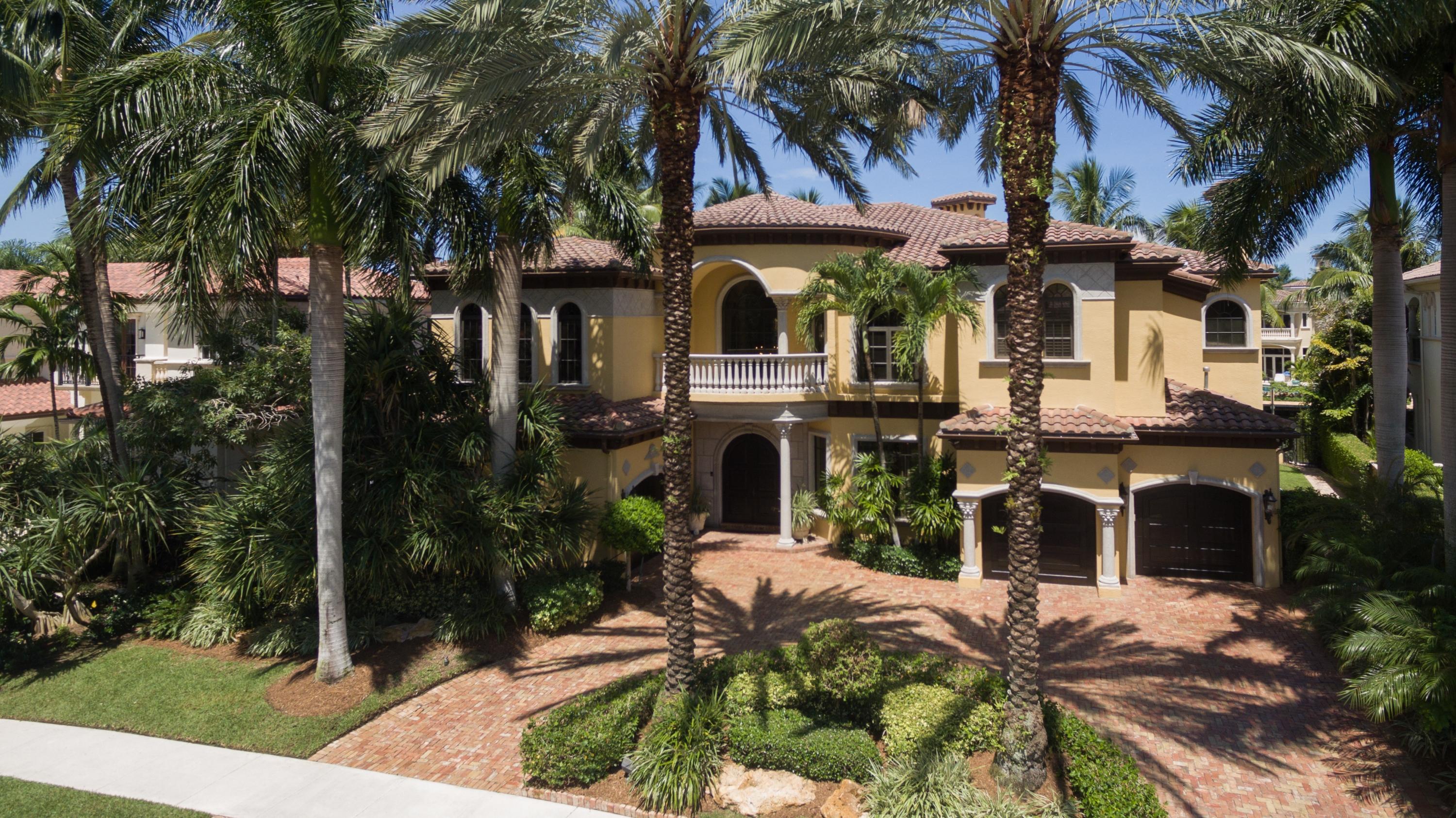 HARBOUR ISLES - Residential