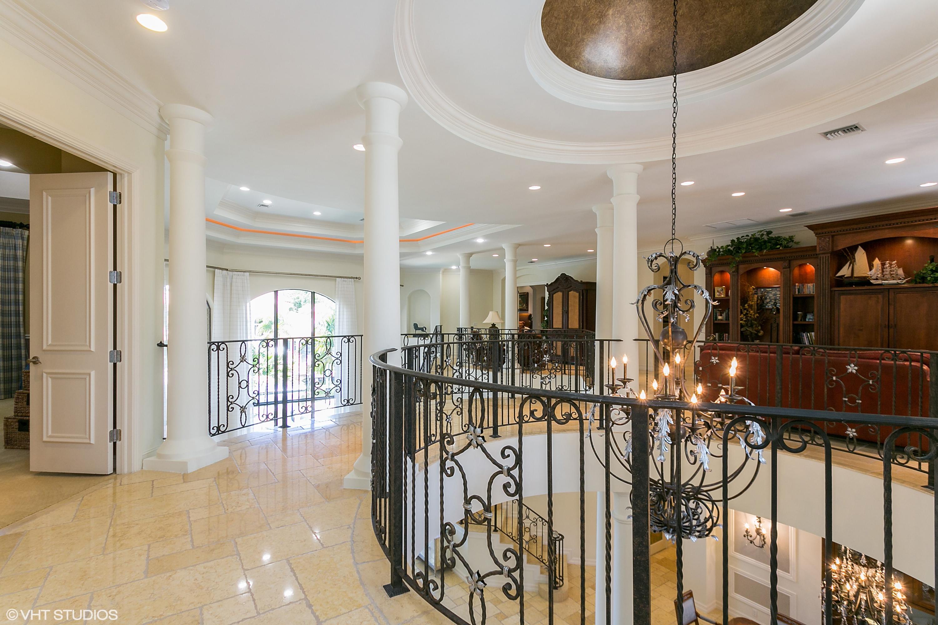 HARBOUR ISLES - Residential