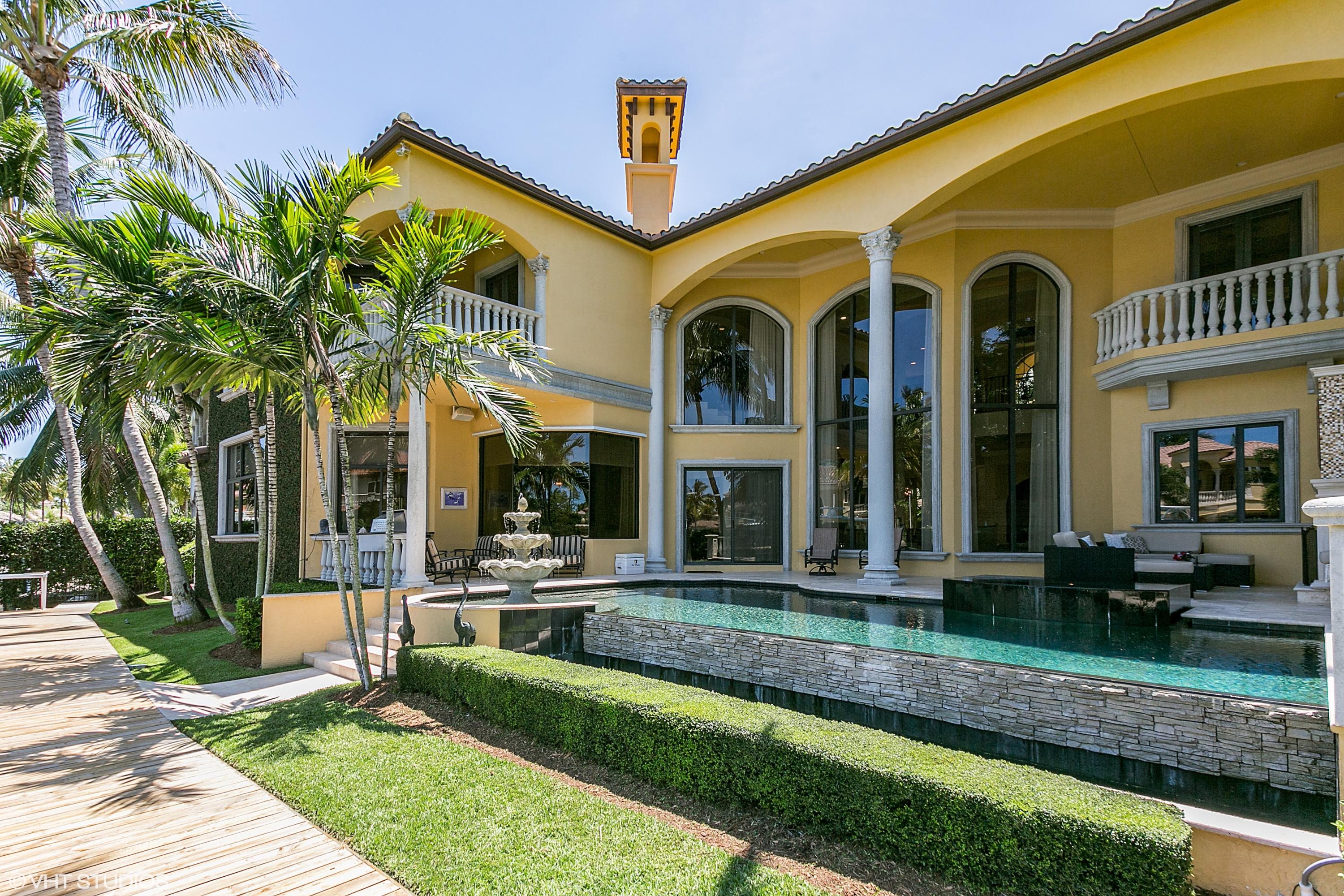 HARBOUR ISLES - Residential