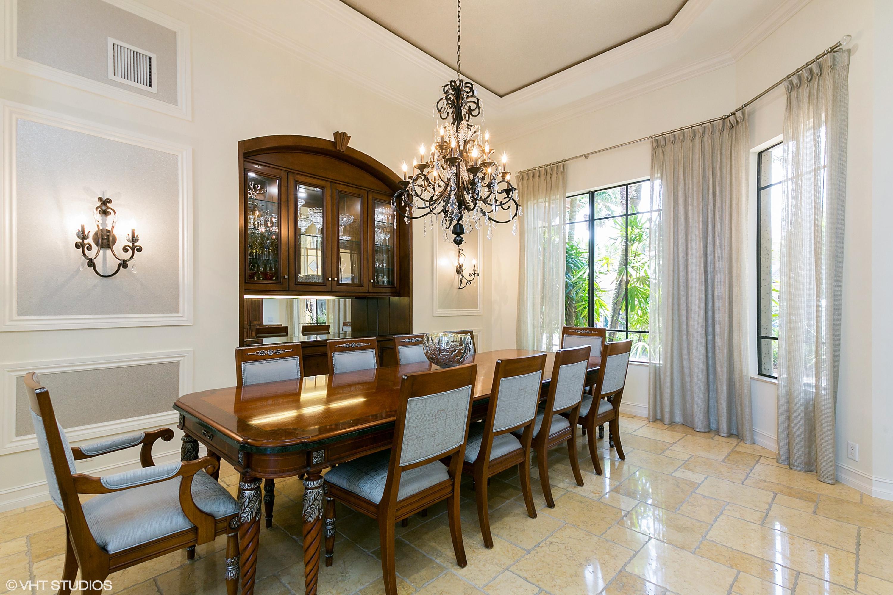 HARBOUR ISLES - Residential