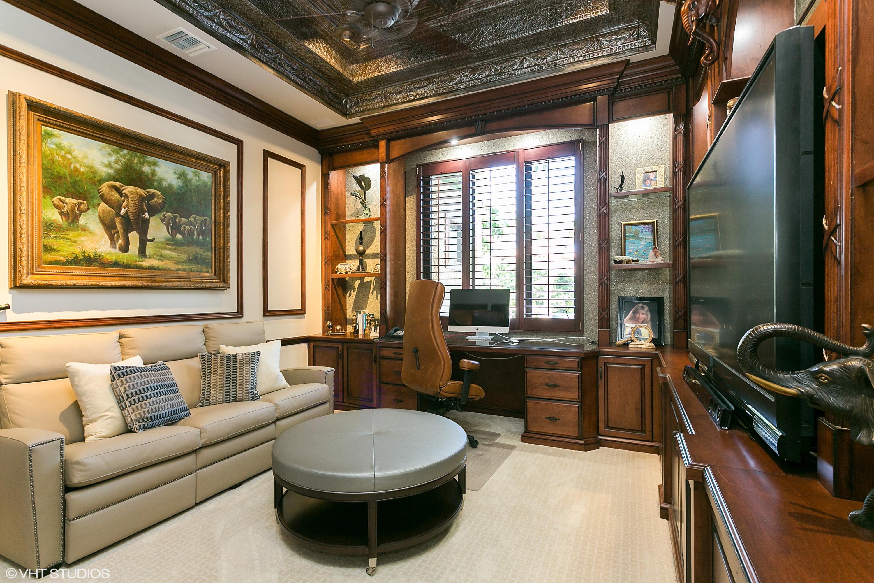 HARBOUR ISLES - Residential