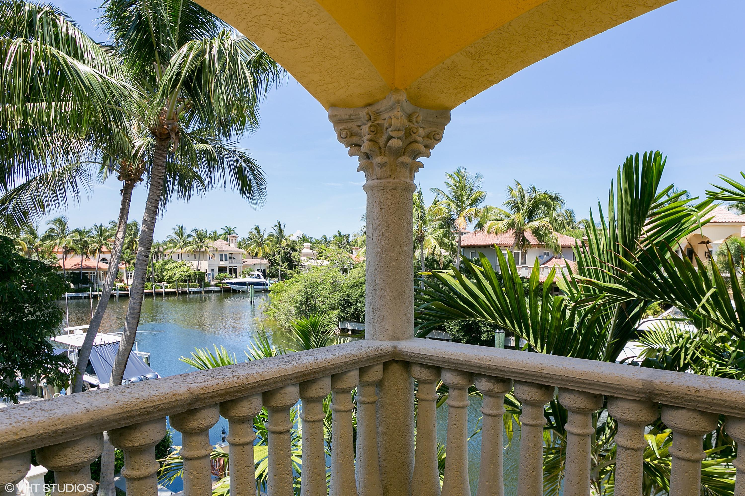 HARBOUR ISLES - Residential