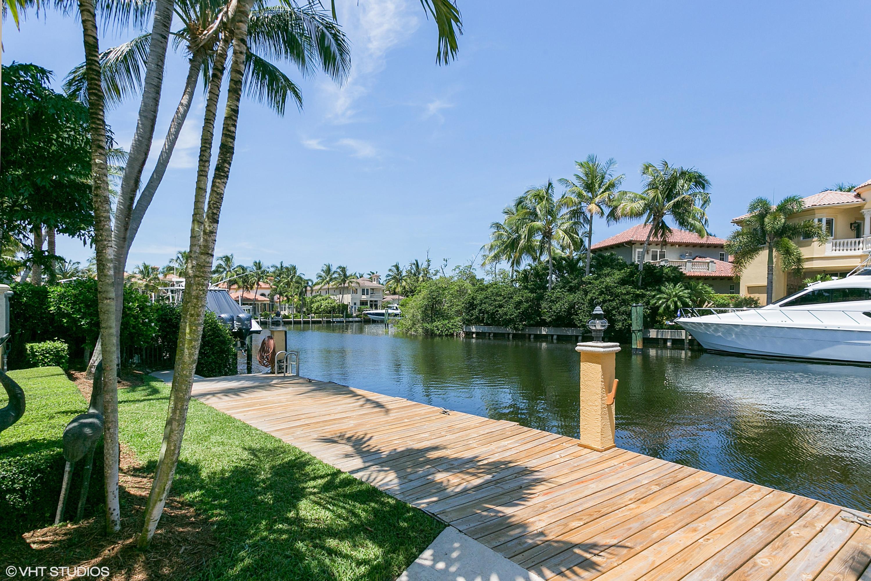 HARBOUR ISLES - Residential