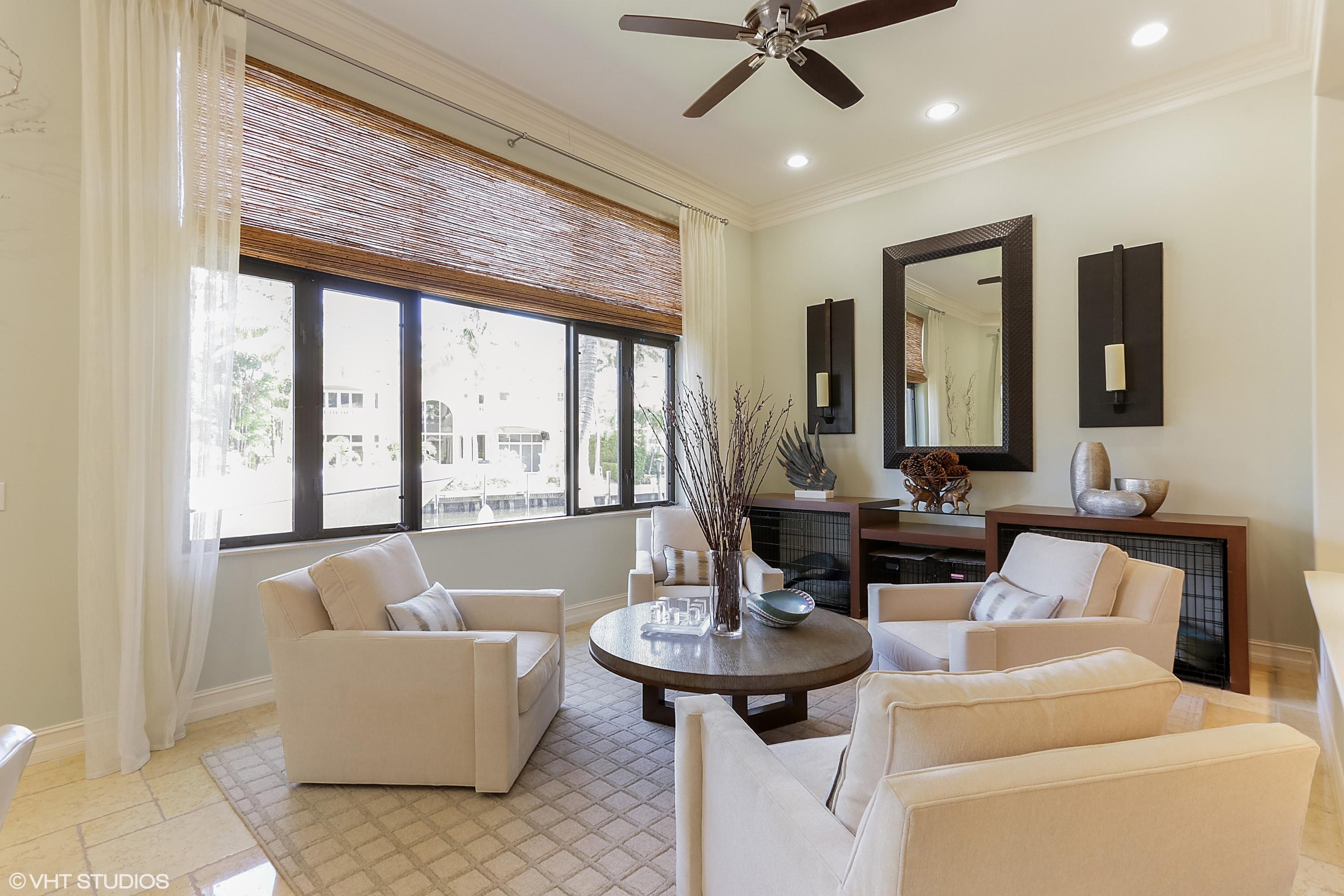 HARBOUR ISLES - Residential