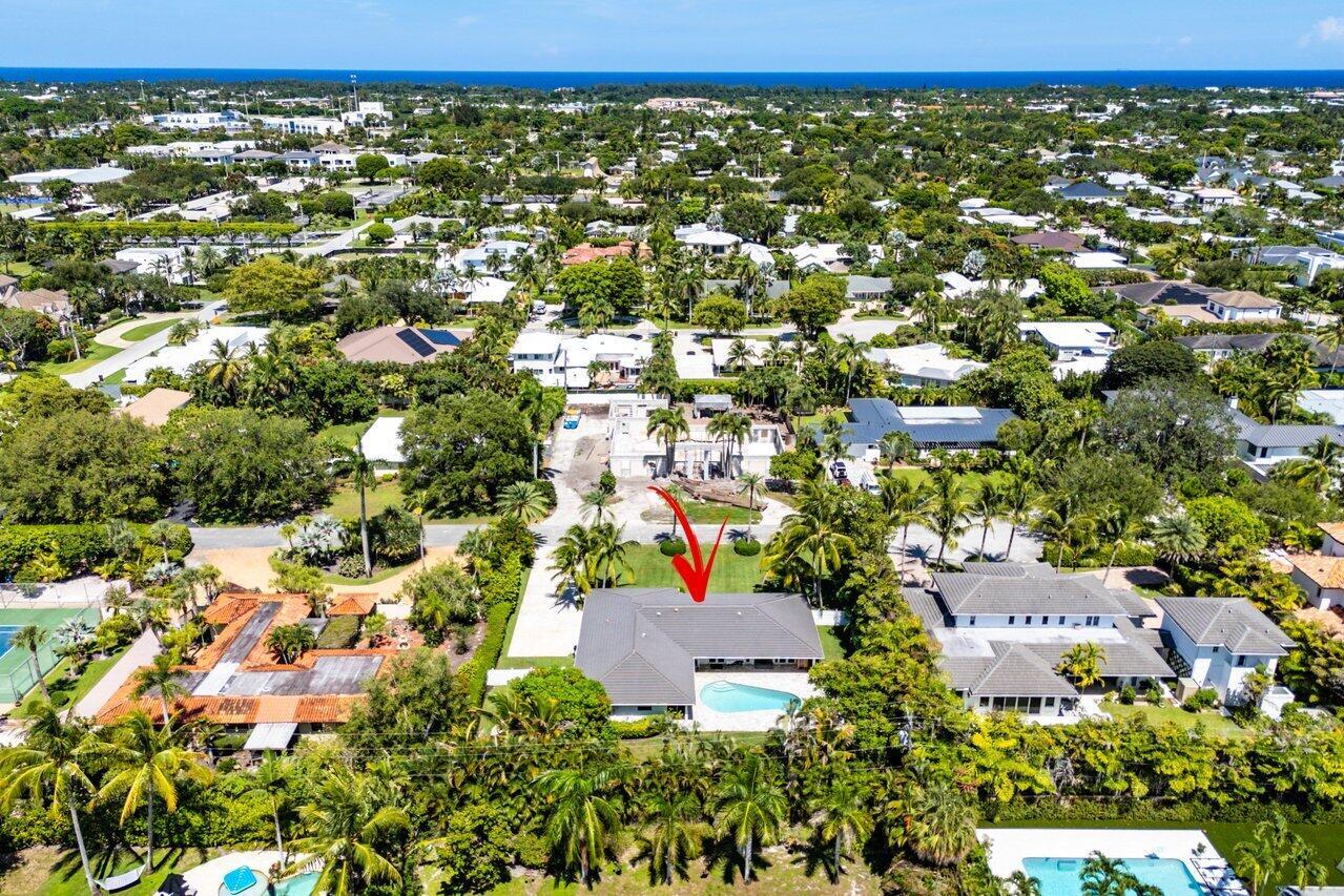 LAKE SHORE ESTS IN - Residential