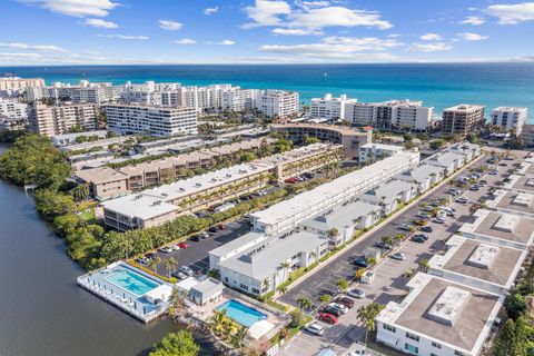 4001 S Ocean Boulevard 115 South Palm Beach FL 33480
