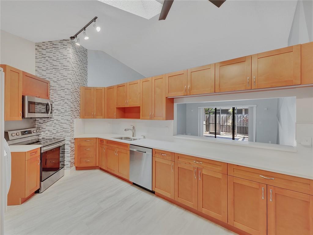 Bonaire - Residential