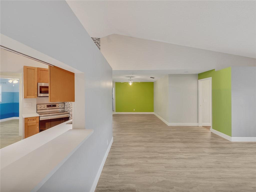 Bonaire - Residential