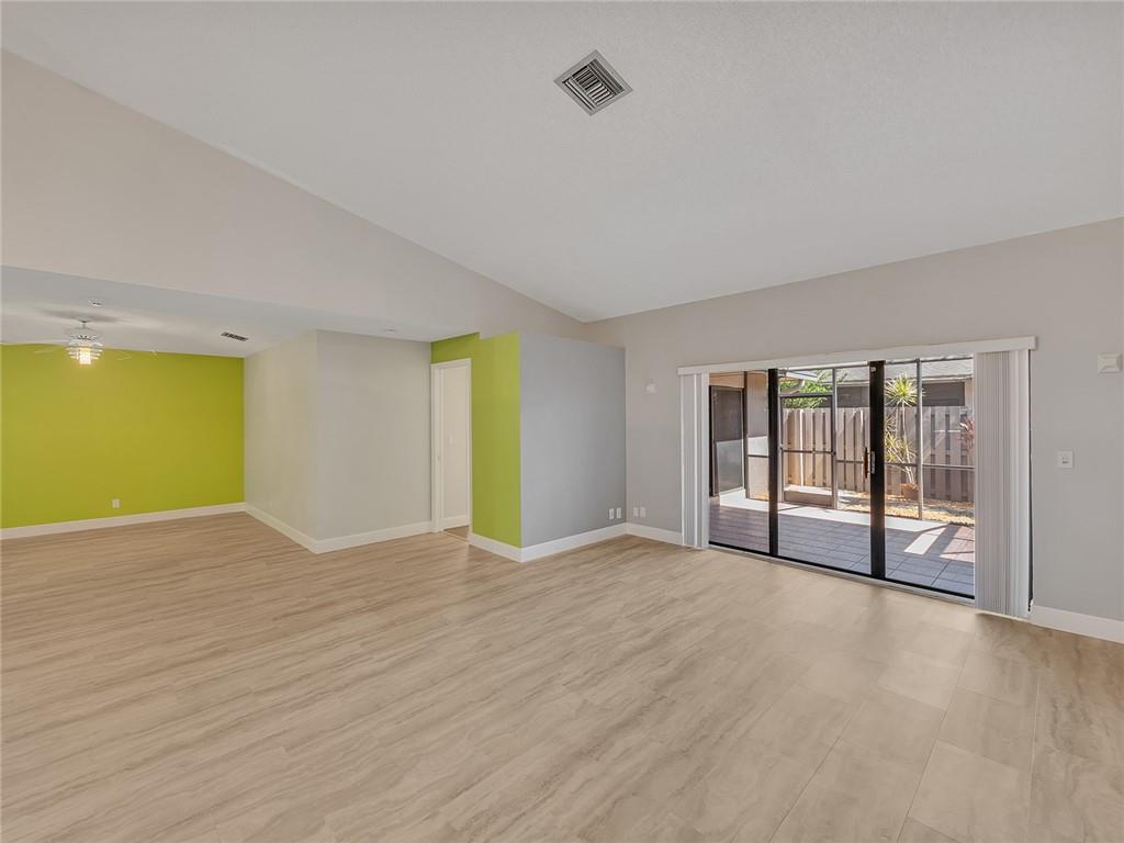 Bonaire - Residential