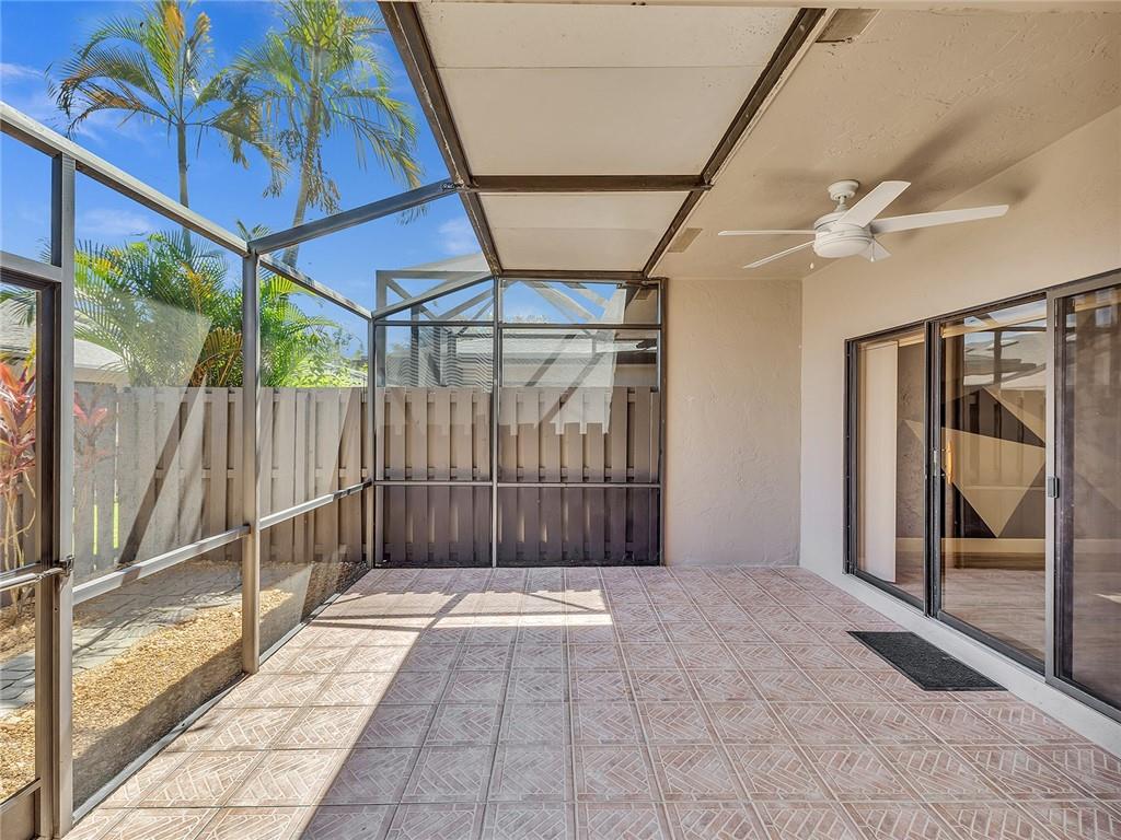 Bonaire - Residential