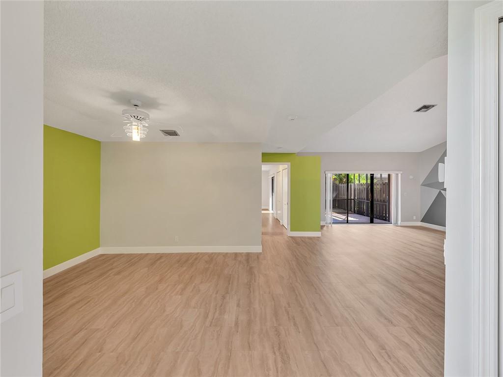 Bonaire - Residential