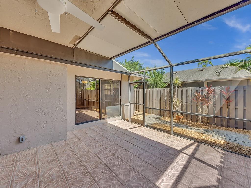 Bonaire - Residential