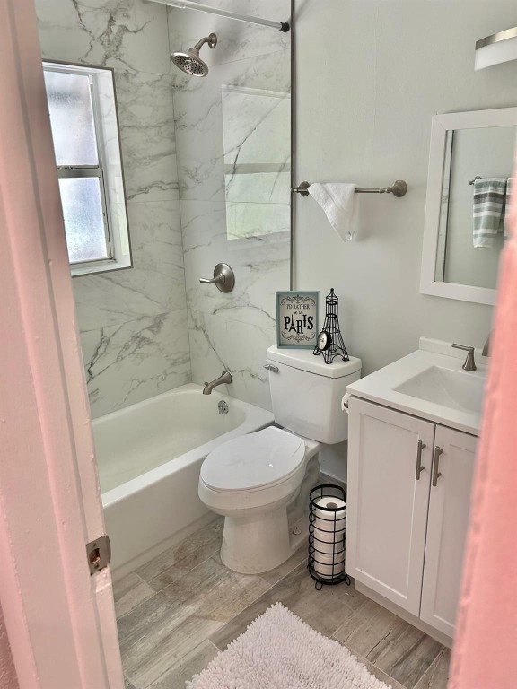 Cresthaven - Residential