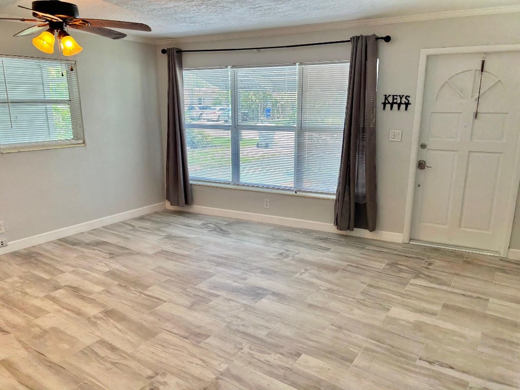 Cresthaven - Residential