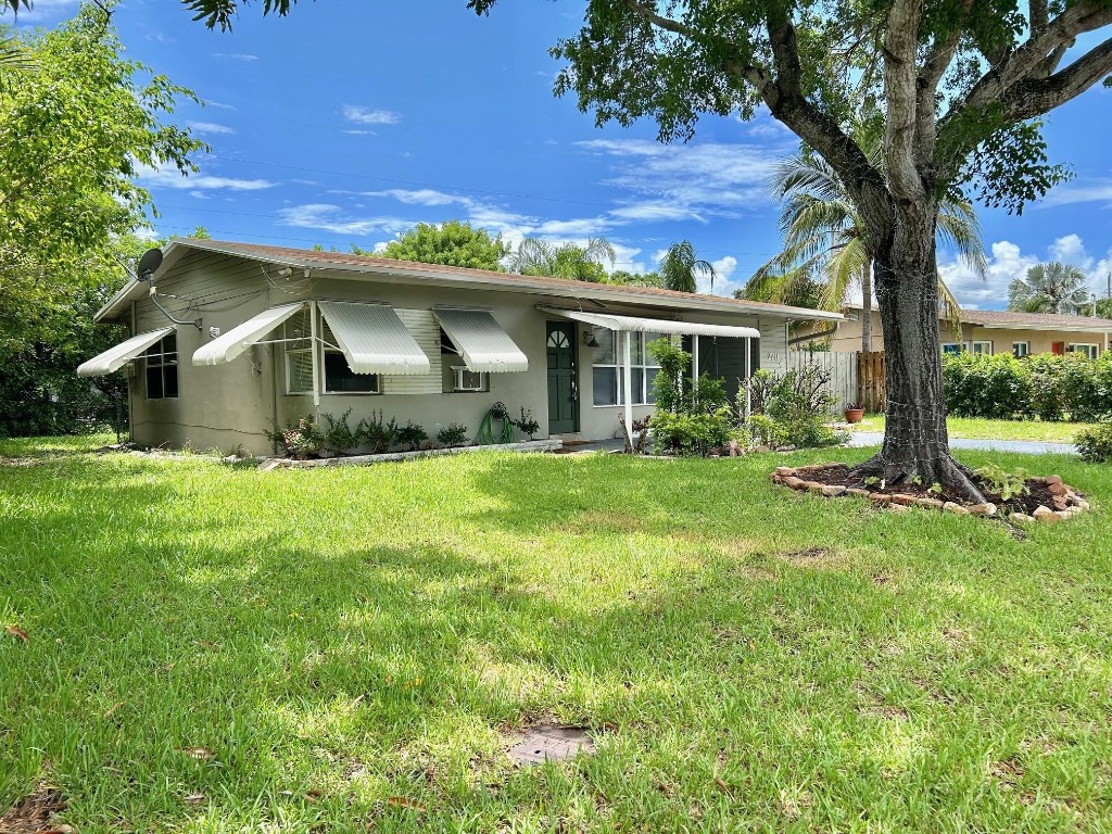 Cresthaven - Residential