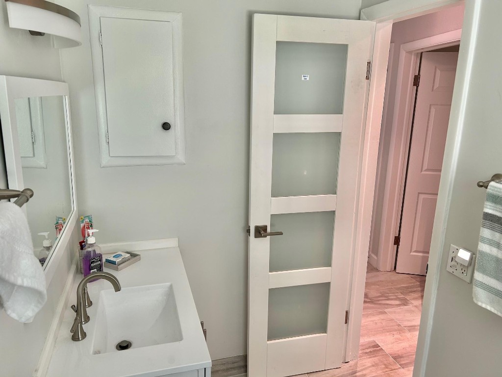 Cresthaven - Residential