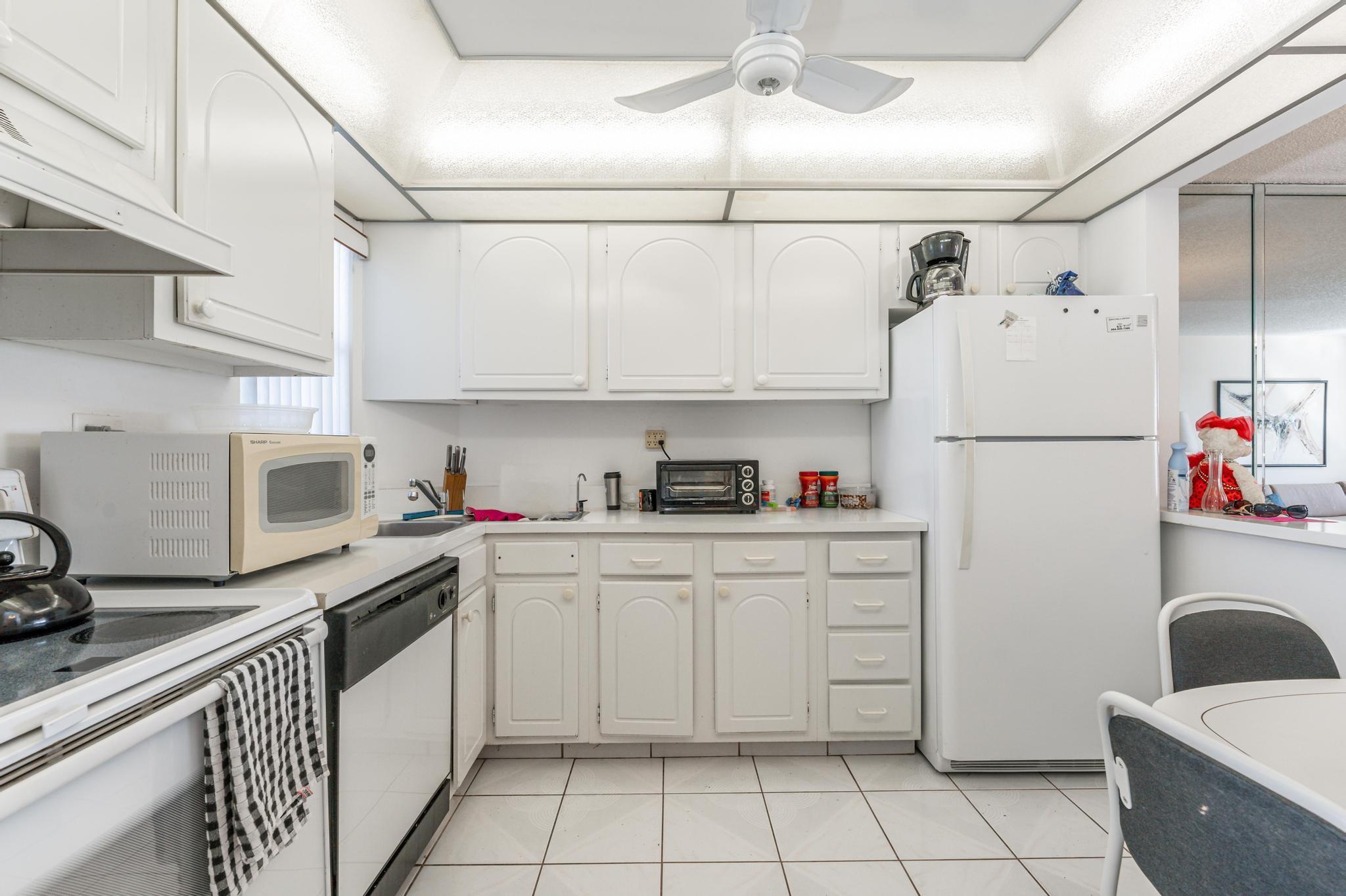 Hollybrook Golf & Tennis - Residential