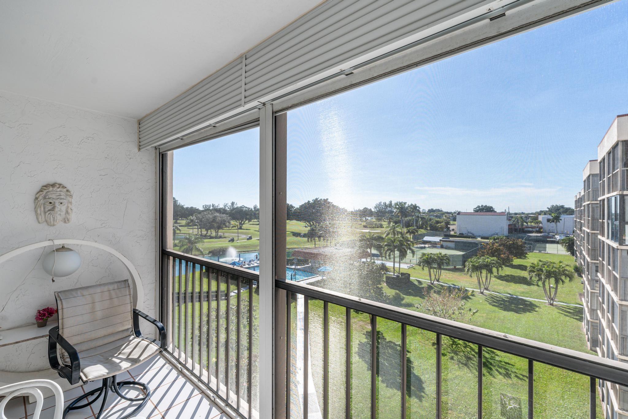 Hollybrook Golf & Tennis - Residential