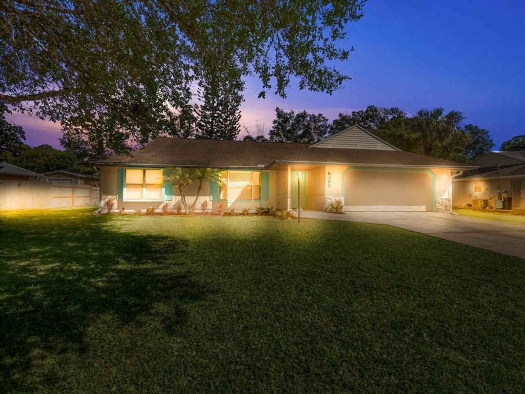 Photo of 8302 Bayard Road, Fort Pierce, FL 34951 (MLS # R10786023)