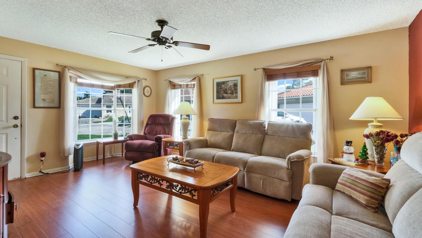 GREATER BOYNTON PLACE 2 - Residential