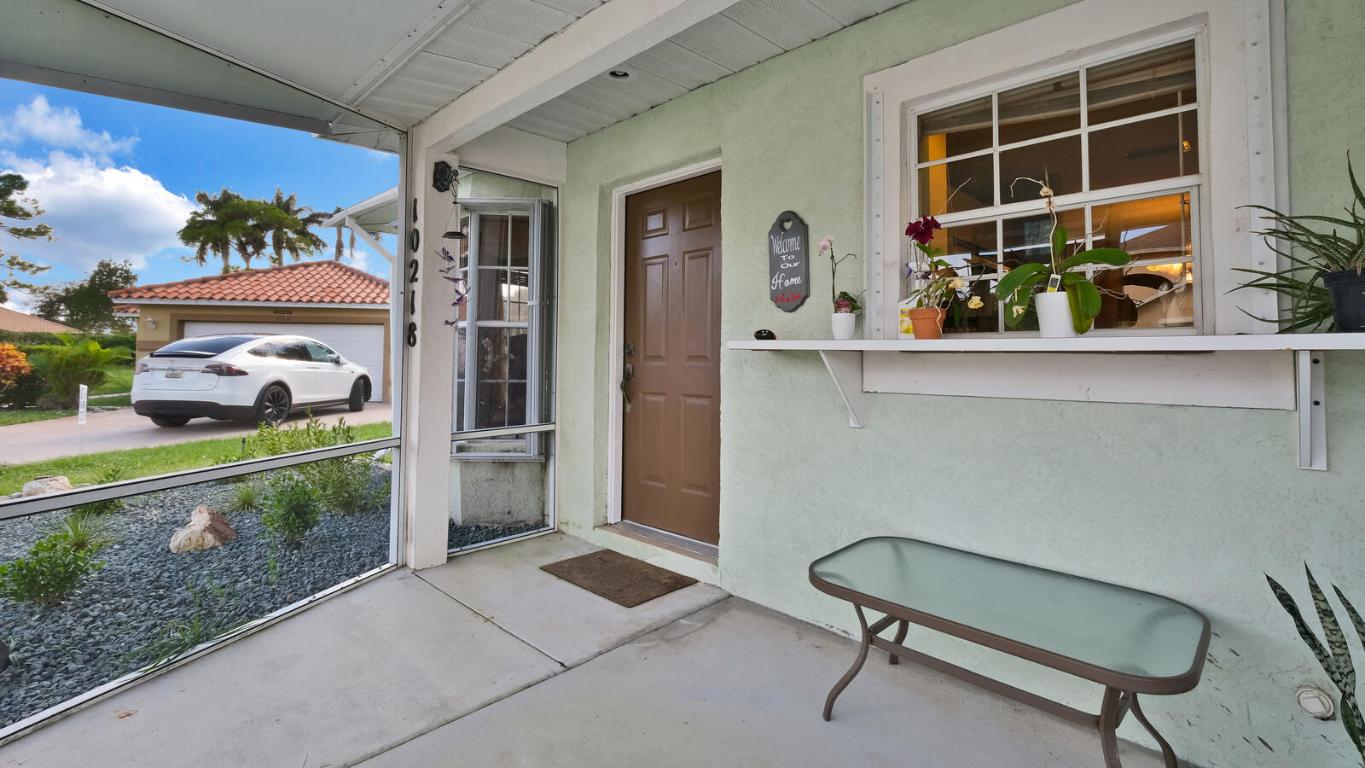 GREATER BOYNTON PLACE 2 - Residential