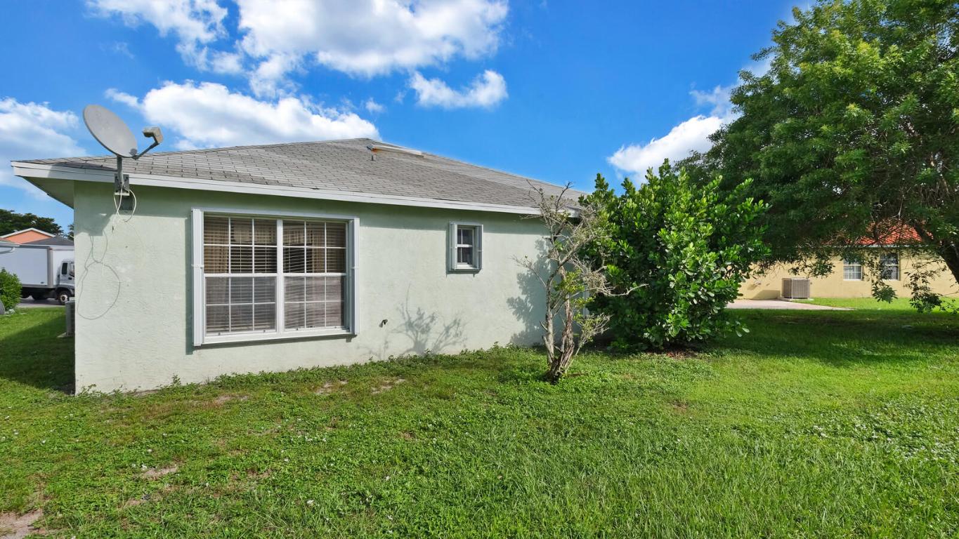 GREATER BOYNTON PLACE 2 - Residential