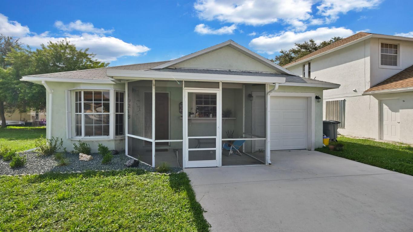 GREATER BOYNTON PLACE 2 - Residential