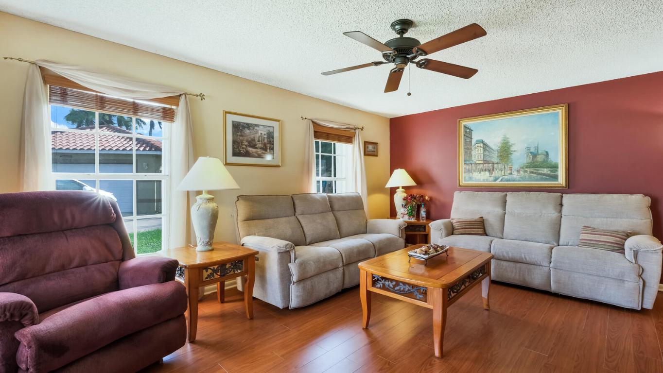 GREATER BOYNTON PLACE 2 - Residential