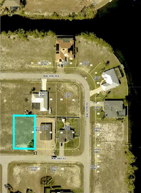 3313 3rd Street W Lehigh Acres FL 33971