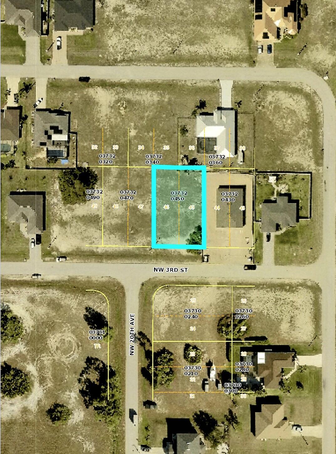 3313 3rd Street W