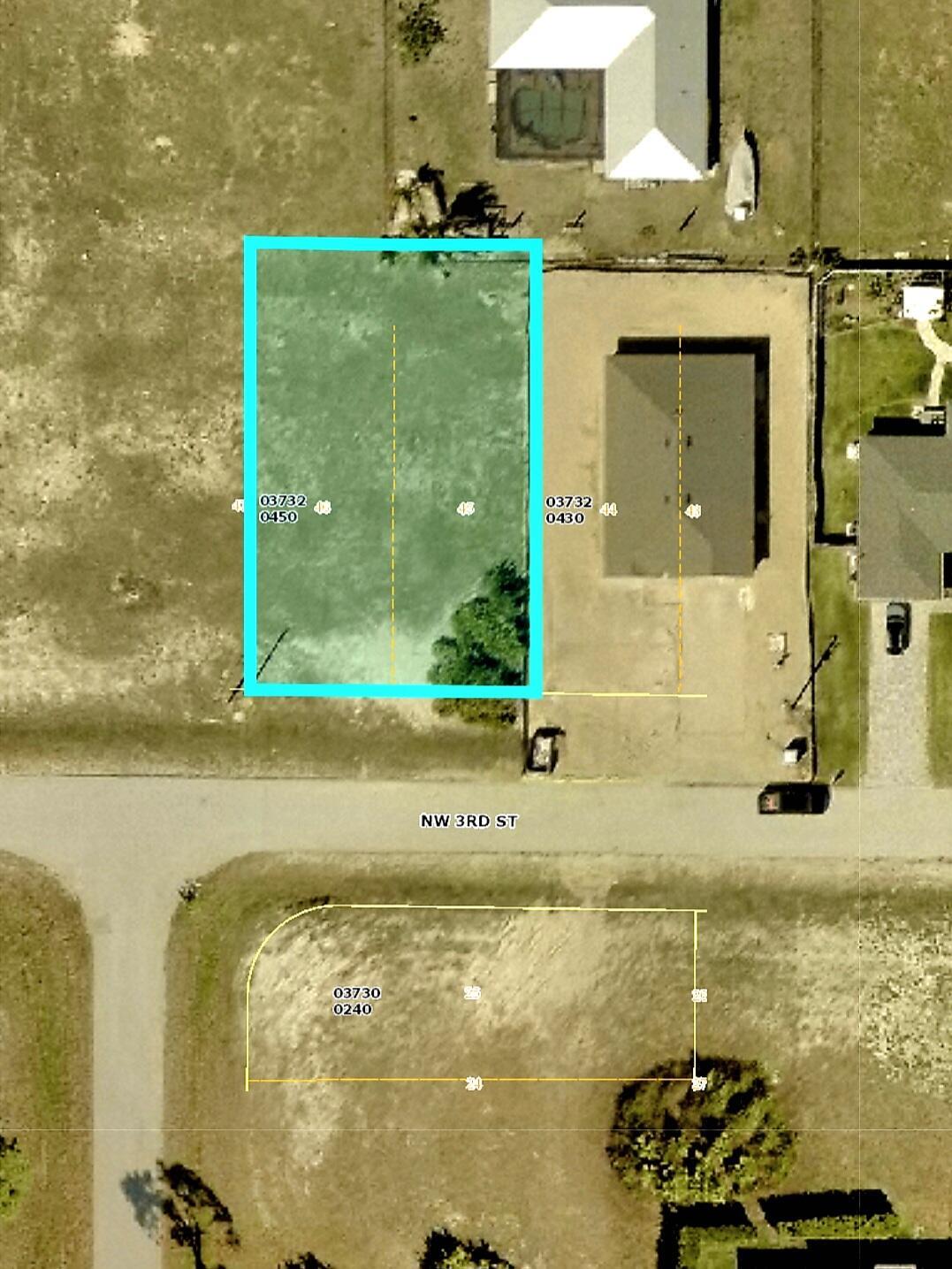 3313 3rd Street W