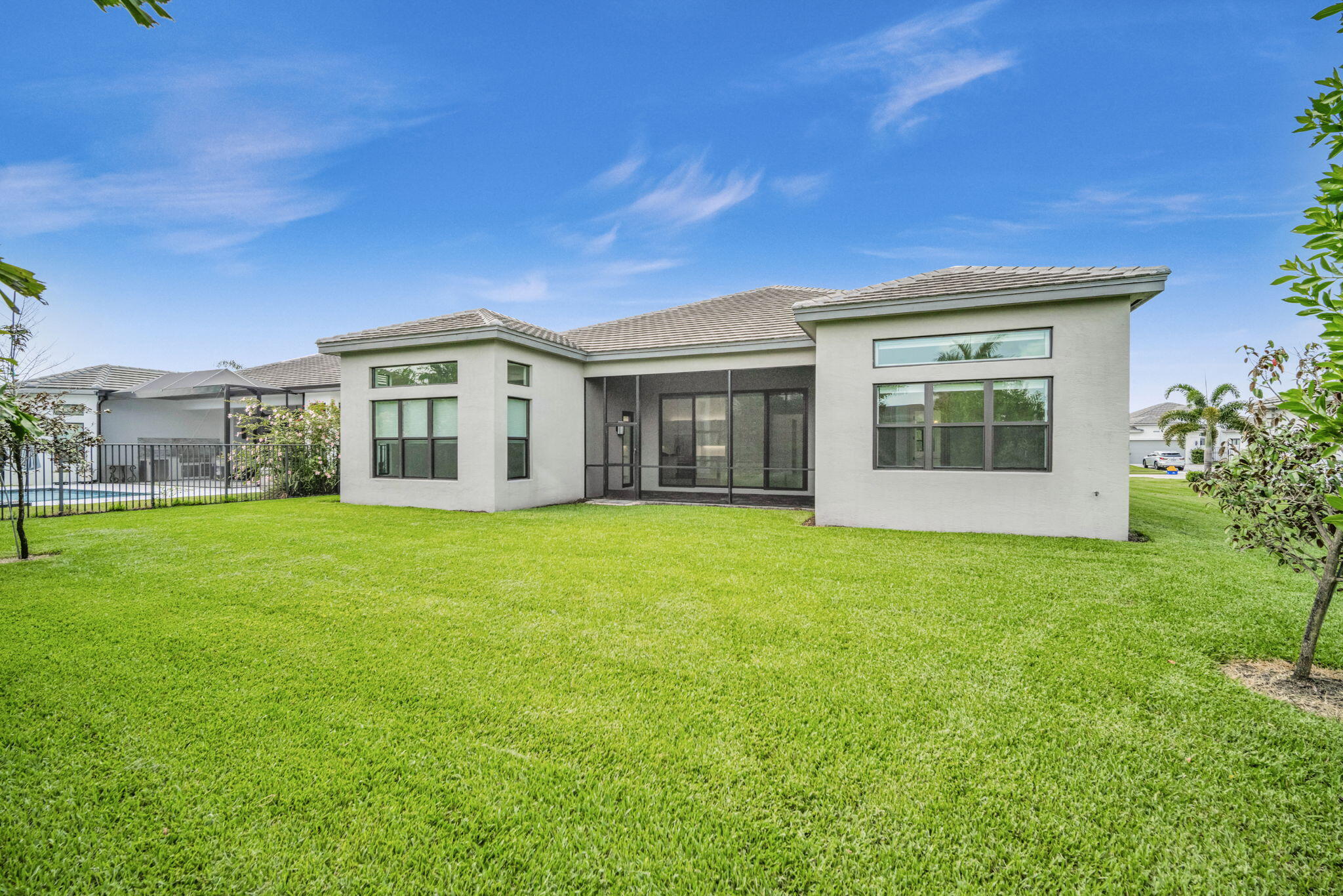 10925 Glen Orchard Lane