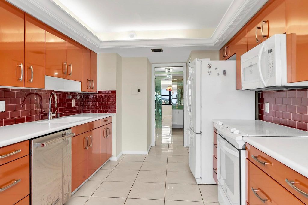 Photo of 5000 N Ocean Blvd #1102, Lauderdale By The Sea, FL 33308 (MLS # F10534367)